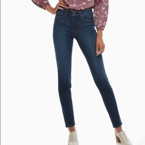 Lauren Conrad skinny jeans